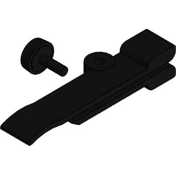 胶带导向器，H 侧，带锁定螺丝。HAKKO白光B1388